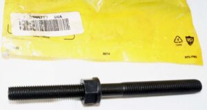 Genuine OEM CAT 238-6777 Caterpillar Rocker Arm Stud