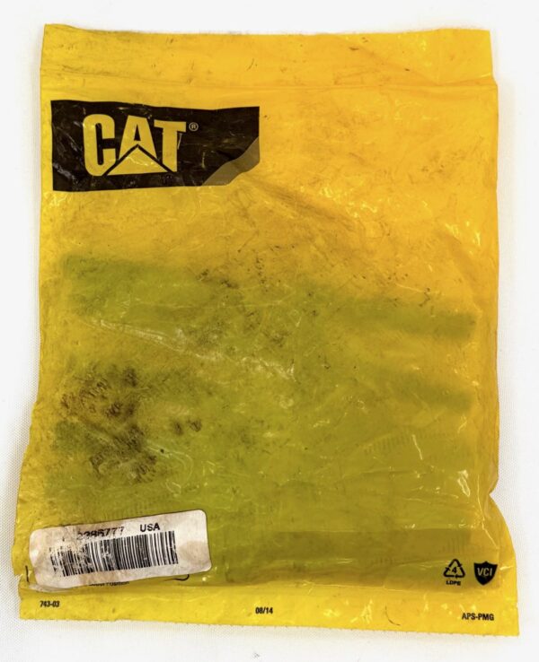 Genuine OEM CAT 238-6777 Caterpillar Rocker Arm Stud - Image 6