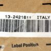Genuine OEM 2421811 M16-2 x 220mm Hex Head Bolt C13 Caterpillar CAT - Image 2