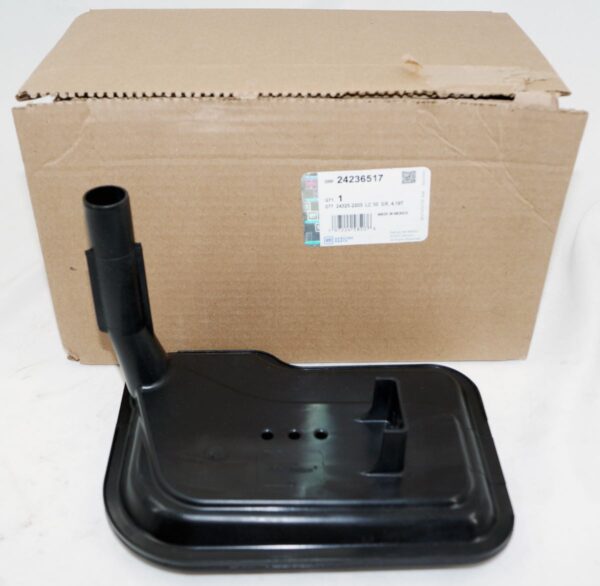 Genuine OEM 24236517 GM Transmission Oil Filter ACDelco