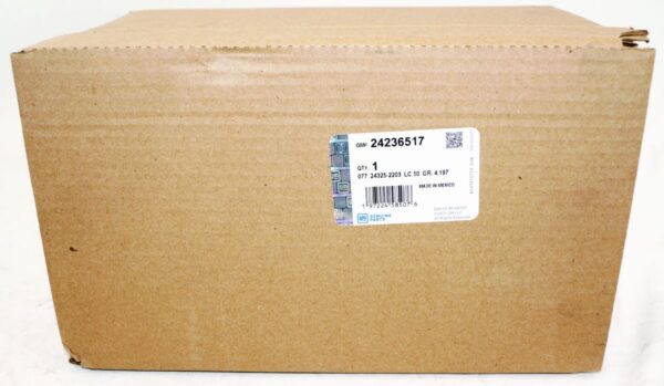 Genuine OEM 24236517 GM Transmission Oil Filter ACDelco - Image 2
