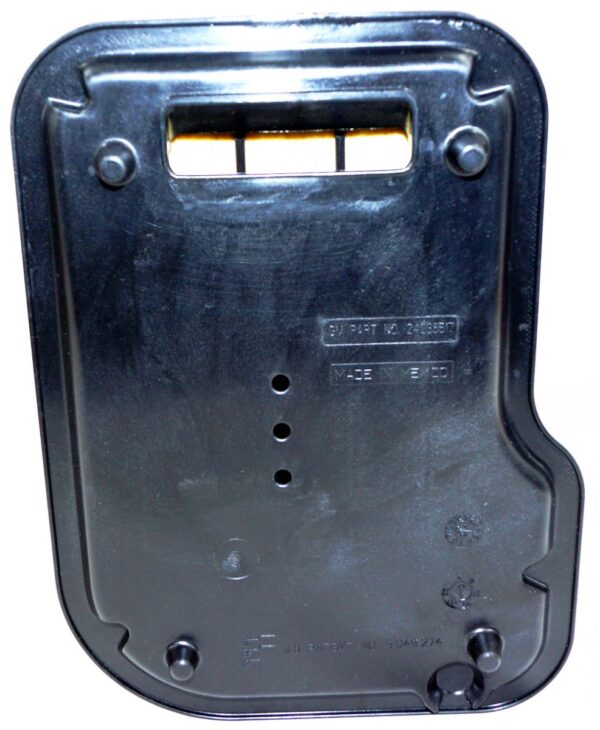 Genuine OEM 24236517 GM Transmission Oil Filter ACDelco - Image 4