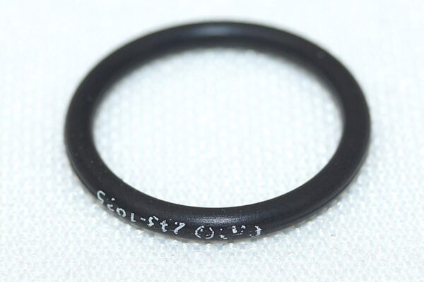 Genuine OEM 2431935 Seal O-Ring Caterpillar CAT - Image 2