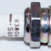 Genuine NGK 2438 WR5 V-Power Spark Plug - Image 2