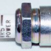 Genuine NGK 2438 WR5 V-Power Spark Plug - Image 3