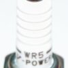 Genuine NGK 2438 WR5 V-Power Spark Plug - Image 4
