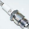 Genuine NGK 2438 WR5 V-Power Spark Plug - Image 6