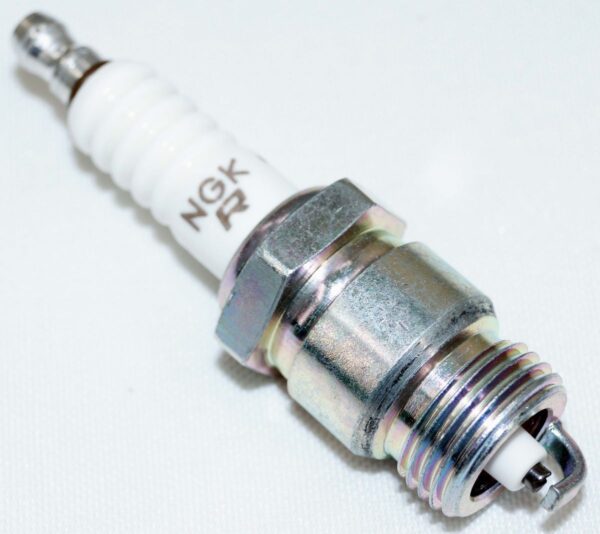 Genuine NGK 2438 WR5 V-Power Spark Plug - Image 6