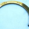 Genuine Caterpillar CAT 246-3144 Crankshaft Thrust Plate 2463144 - Image 2