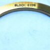 Genuine Caterpillar CAT 246-3144 Crankshaft Thrust Plate 2463144 - Image 3