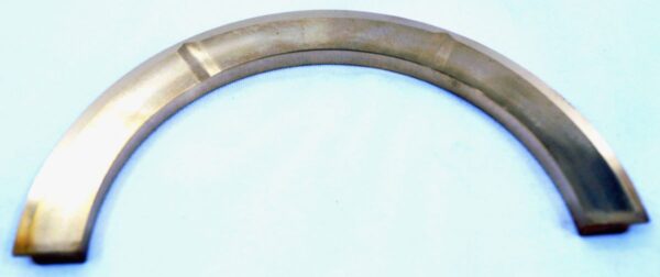 Genuine Caterpillar CAT 246-3144 Crankshaft Thrust Plate 2463144 - Image 4