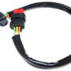 Pressure Sensor Wiring Harness for CAT 2495293