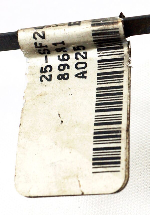 25-SF205-000 Oil Level Indicator Dipstick - Image 2