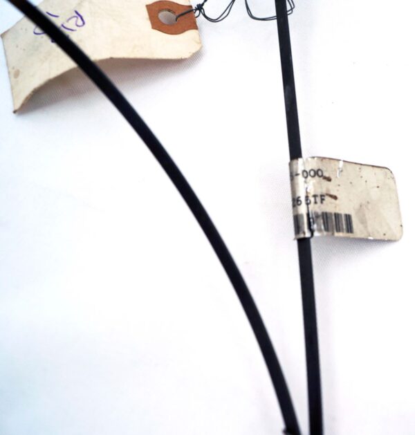 25-SF205-000 Oil Level Indicator Dipstick - Image 3