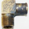 Genuine OEM Freightliner 25-SF326-000 Heater Core Return Hose Kit - Image 3