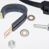 Genuine OEM Freightliner 25-SF326-000 Heater Core Return Hose Kit - Image 5
