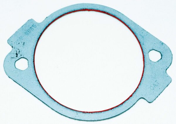 Genuine OEM 2529685 Gasket Caterpillar CAT
