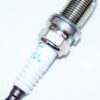 Set of 6 Genuine NGK 2647 PFR5G-11 Laser Platinum Spark Plugs - Image 8