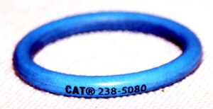 Genuine CAT 238-5080 O-Ring Seal Caterpillar