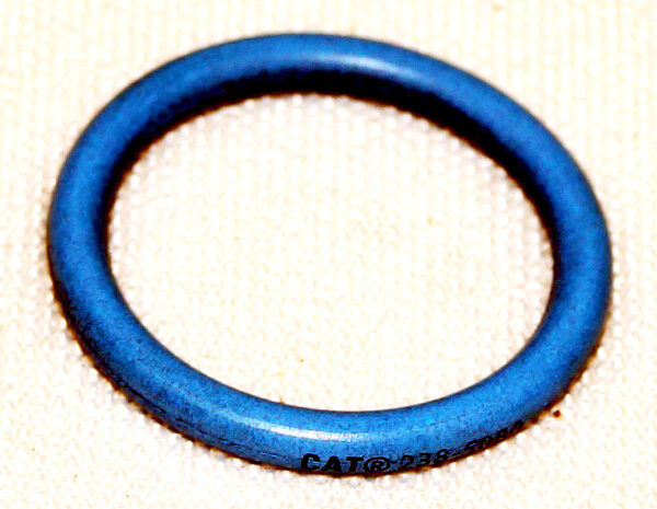 Genuine CAT 238-5080 O-Ring Seal Caterpillar - Image 2