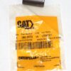 Genuine CAT 280-2072 Caterpillar 16mm Outer Diameter Steel Spacer 2802072