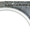 Genuine OEM 2832238 Gasket Caterpillar CAT - Image 2
