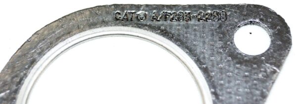 Genuine OEM 2832238 Gasket Caterpillar CAT - Image 2