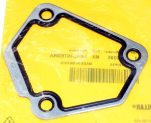 Genuine Caterpillar CAT 2850365 Integral Seal