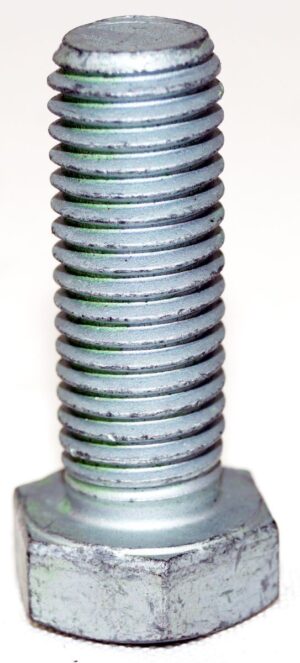 Genuine OEM 2856125 Bolt Hex Caterpillar CAT