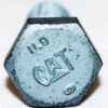 Genuine OEM 2856125 Bolt Hex Caterpillar CAT - Image 2