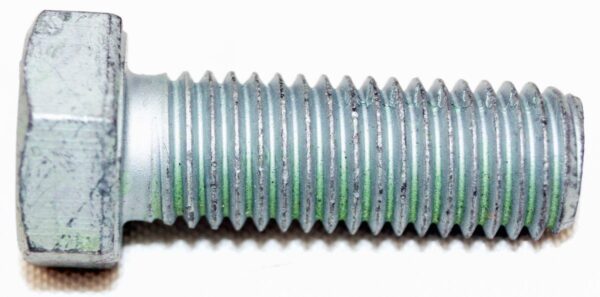 Genuine OEM 2856125 Bolt Hex Caterpillar CAT - Image 3