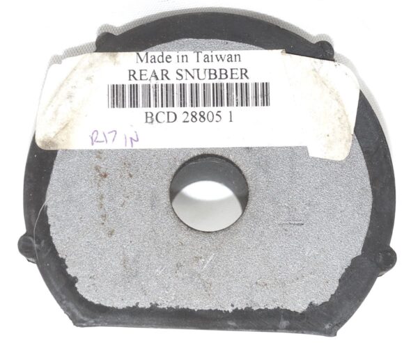 Freightliner 28805-1 Engine Support Isolator Rear Lower BCD - Image 3