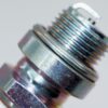 Set of 2 Genuine NGK 2910 AB-6 Nickel Spark Plugs - Image 6