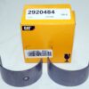Genuine OEM CAT 292-0484 Connecting Rod Bearing fits Caterpillar C11 C12 C13