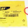 Genuine OEM 2930730 Split Ring Backup Seal Caterpillar CAT