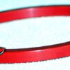 Genuine OEM 2930730 Split Ring Backup Seal Caterpillar CAT - Image 2