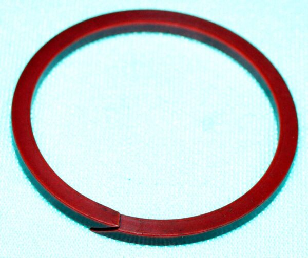 Genuine OEM 2930730 Split Ring Backup Seal Caterpillar CAT - Image 3