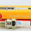 Pack of 10 Genuine NGK 2983 Spark Plugs Standard CR6HSA - Image 4