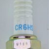 Pack of 10 Genuine NGK 2983 Spark Plugs Standard CR6HSA - Image 6