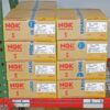 Pack of 10 Genuine NGK 2983 Spark Plugs Standard CR6HSA - Image 9