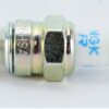 Pack of 4 Genuine NGK 2983 Spark Plugs Standard CR6HSA - Image 3