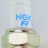 Pack of 4 Genuine NGK 2983 Spark Plugs Standard CR6HSA - Image 4