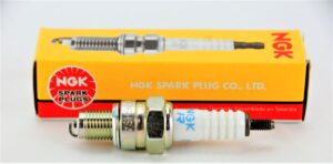 Genuine NGK 2983 Spark Plug Standard CR6HSA Ashton Martin