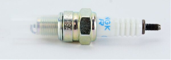 Genuine NGK 2983 Spark Plug Standard CR6HSA Ashton Martin - Image 2