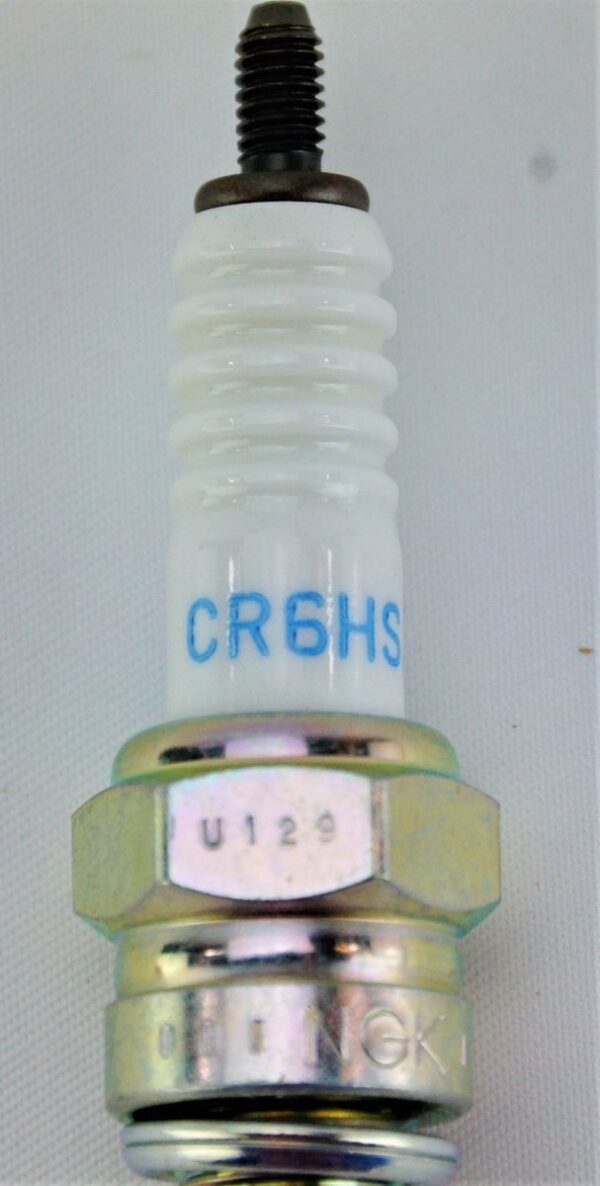 Genuine NGK 2983 Spark Plug Standard CR6HSA Ashton Martin - Image 7