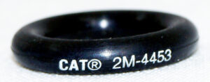 Genuine OEM 2M4453 Seal O-Ring Caterpillar CAT