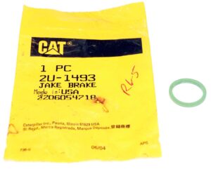Genuine OEM 2U1493 Seal