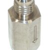 3042700 Valve Check for Caterpillar 0508477