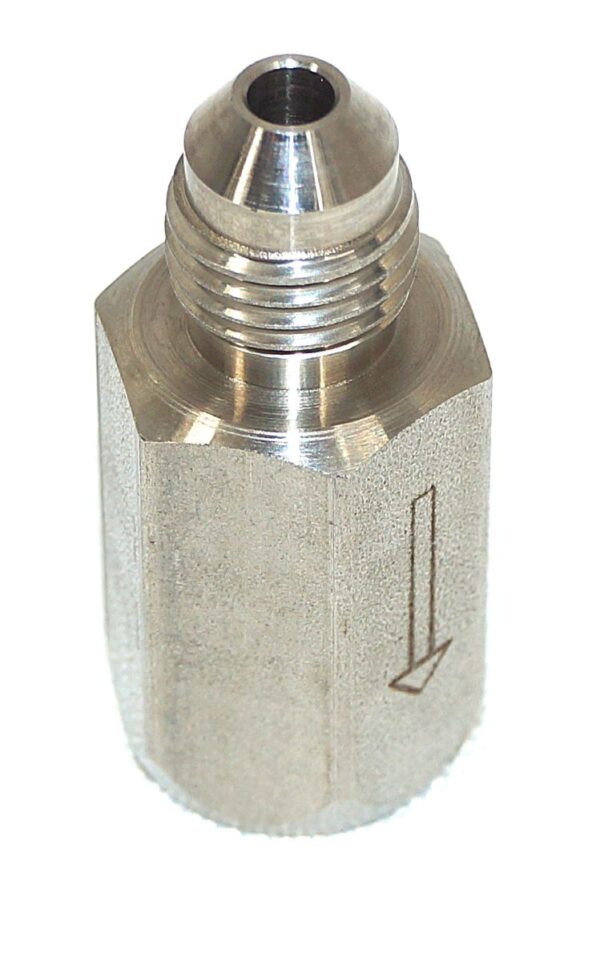3042700 Valve Check for Caterpillar 0508477