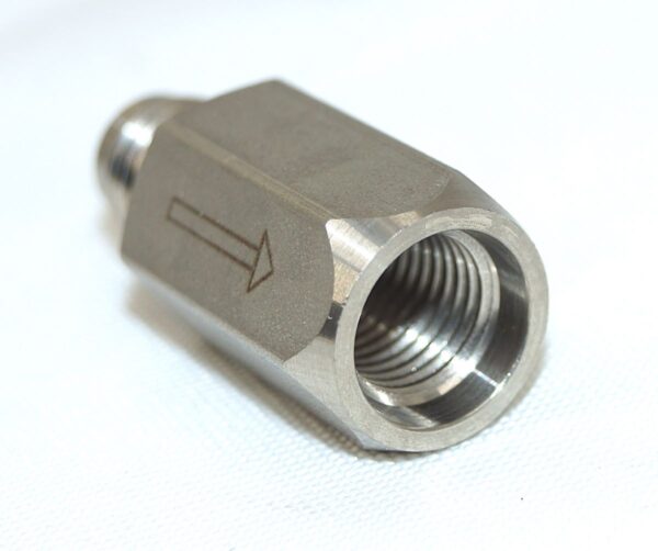 3042700 Valve Check for Caterpillar 0508477 - Image 2